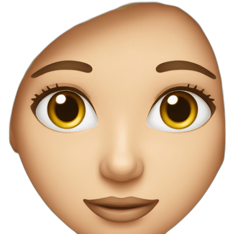 dermatologist inyecting botox emoji