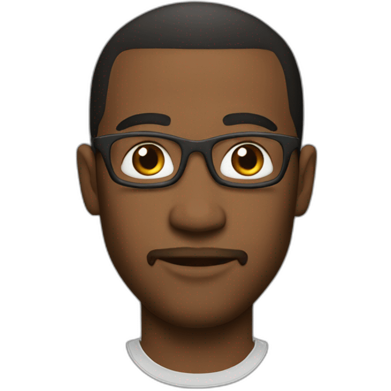 cedric doumbe emoji