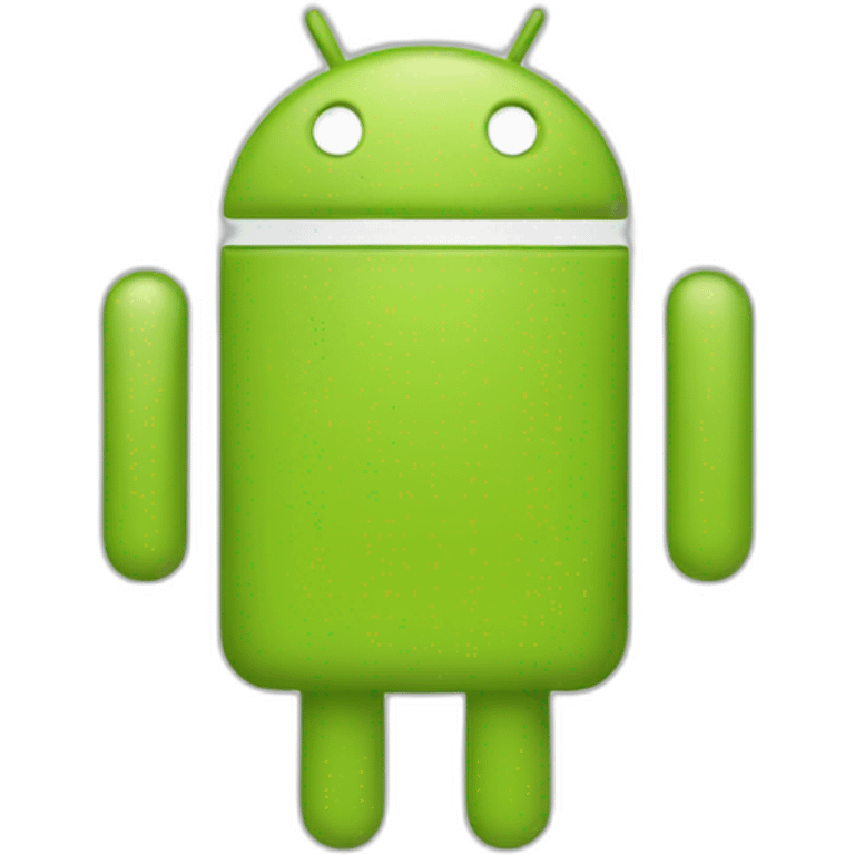 android logo emoji