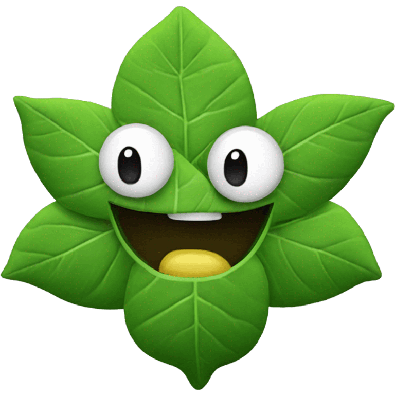 tummble weed emoji