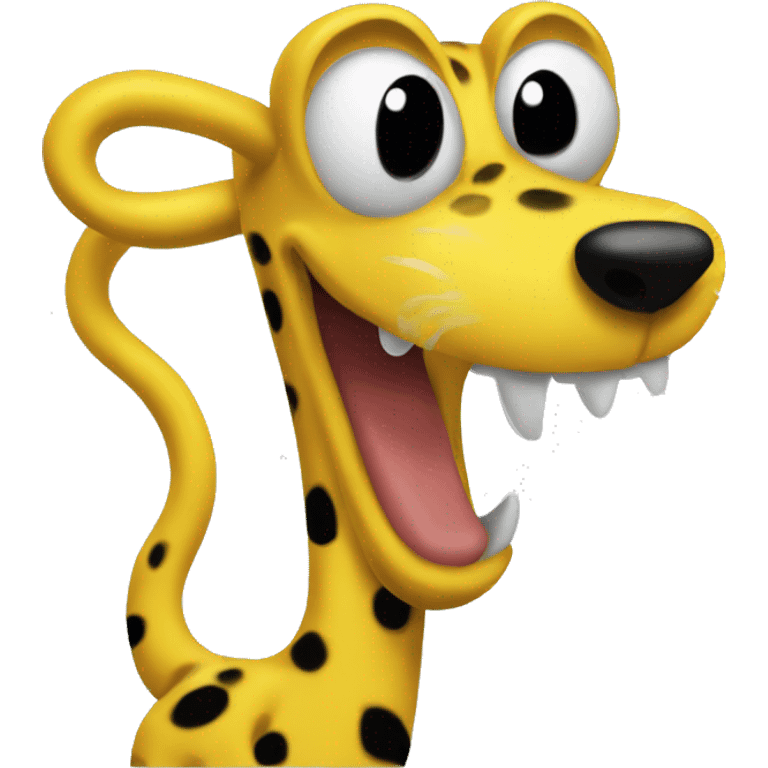 marsupilami emoji