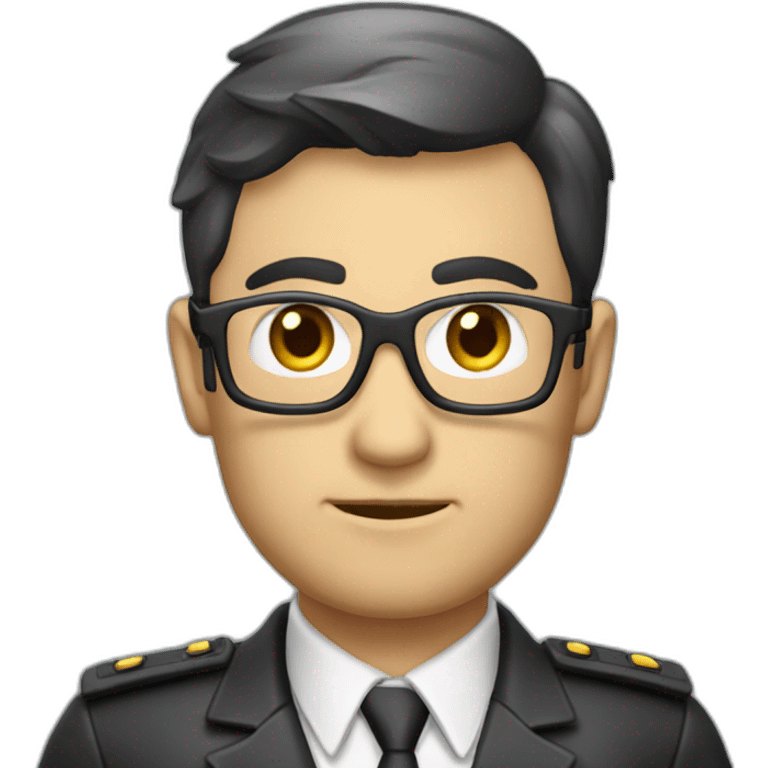 Agente inmobiliario KW emoji