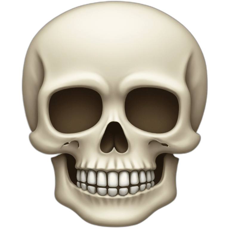 skull emoji emoji