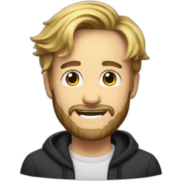 PewDiePie emoji