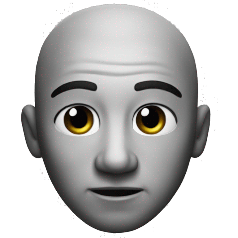 What the sigma  emoji