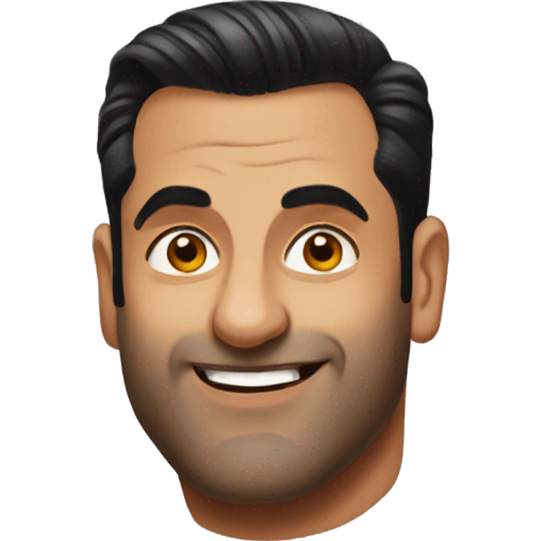 Salman khan  emoji