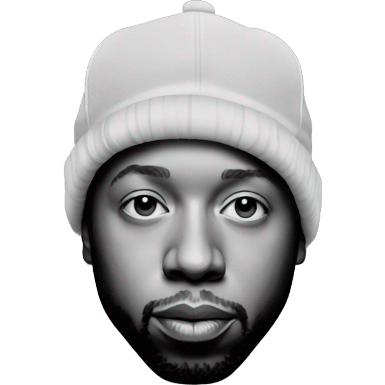 J Dilla emoji