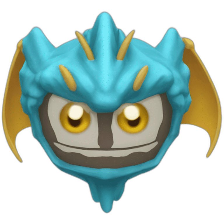 Dorimon emoji