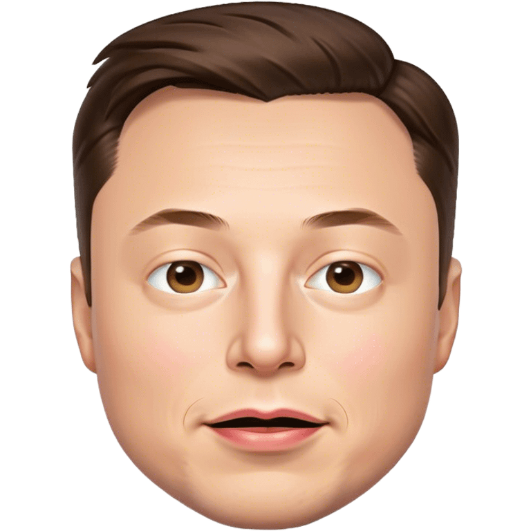 elon musk emoji