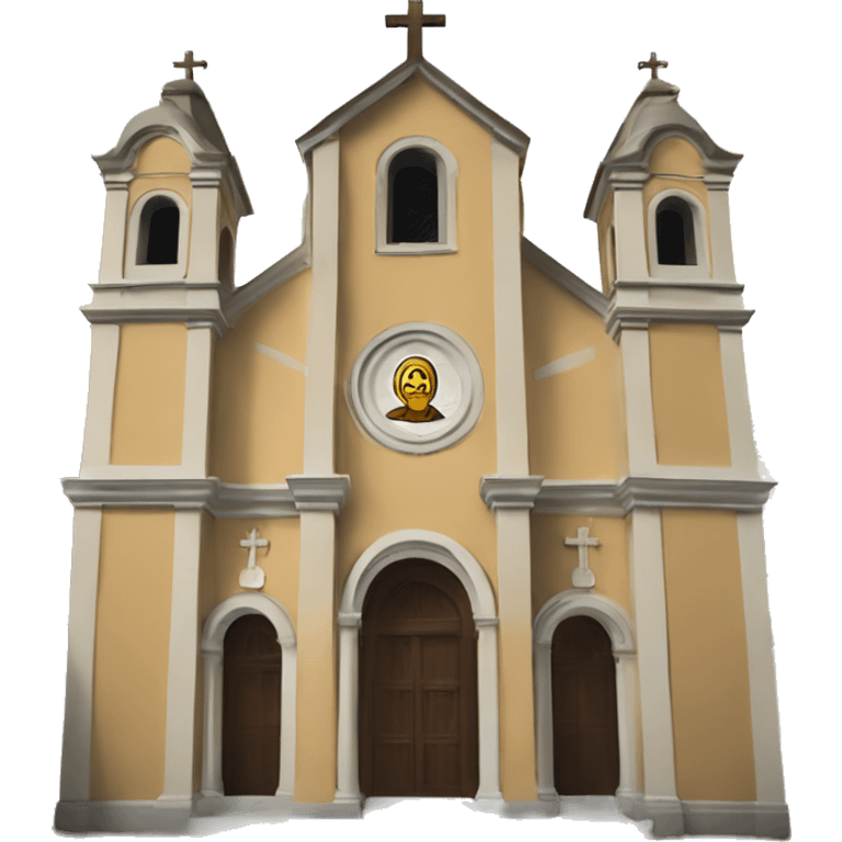 igreja de jesus cristo dos santos dos ultimos dias emoji