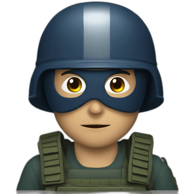 Gign emoji