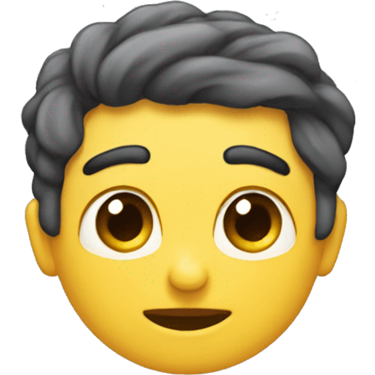 Emogi relacionado a la historia preinca emoji