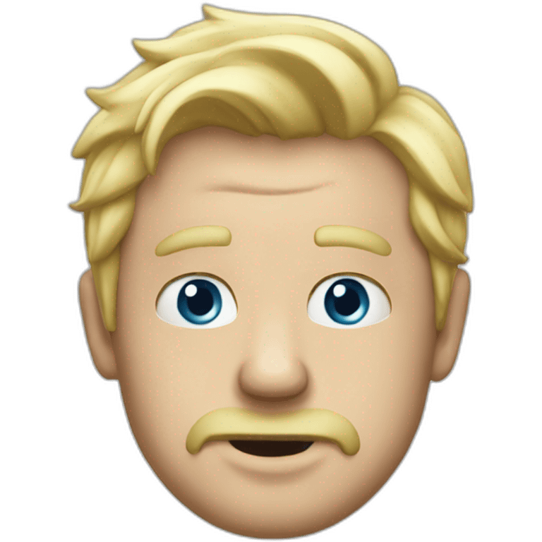 Boris emoji