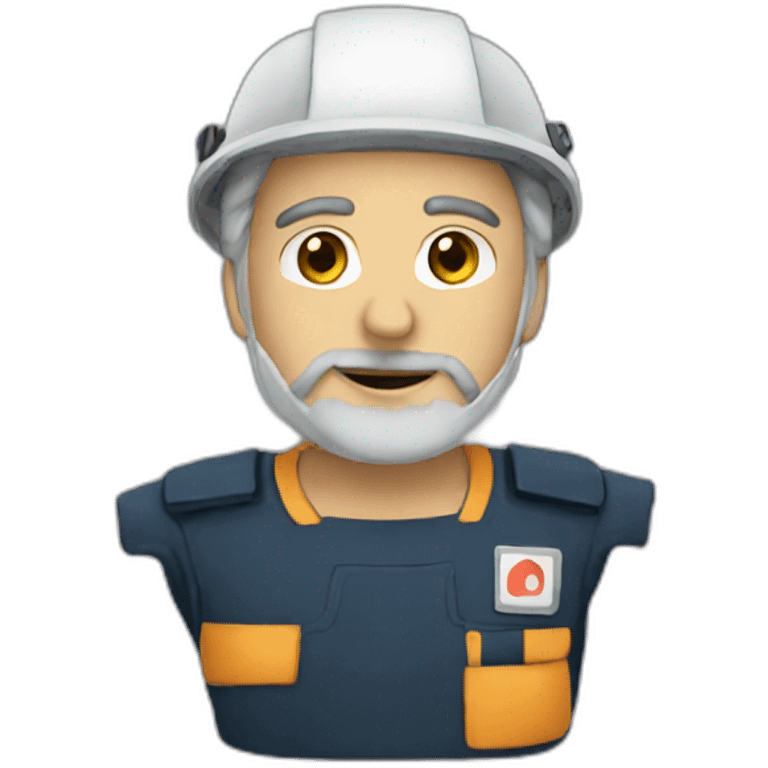 crewmate emoji