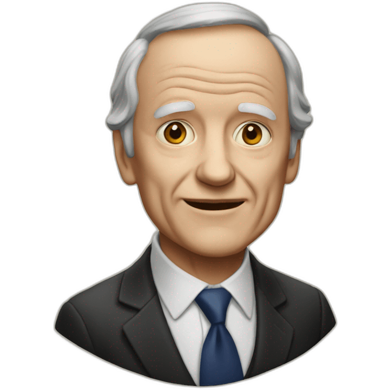 chretien emoji