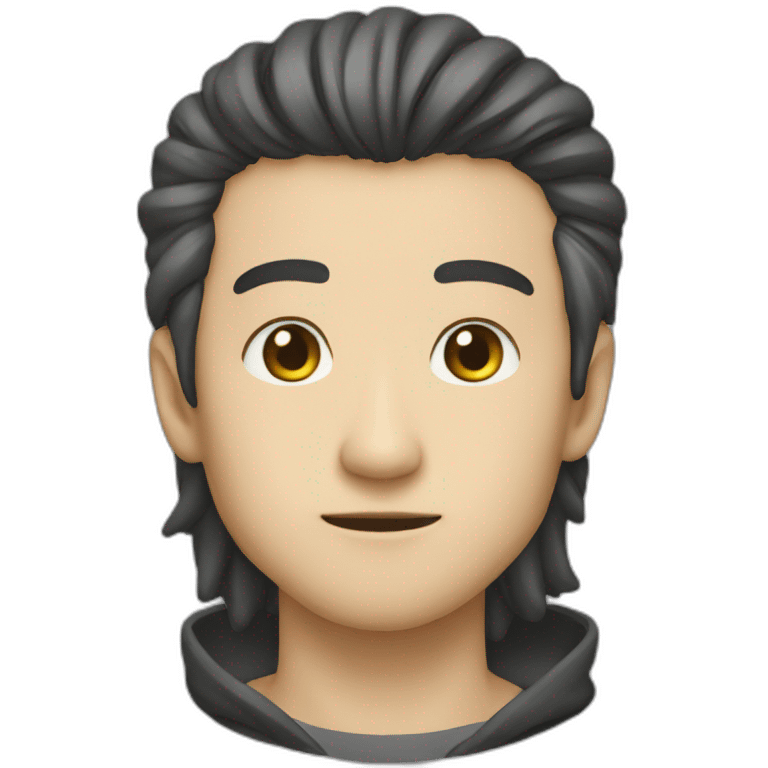 junichi emoji