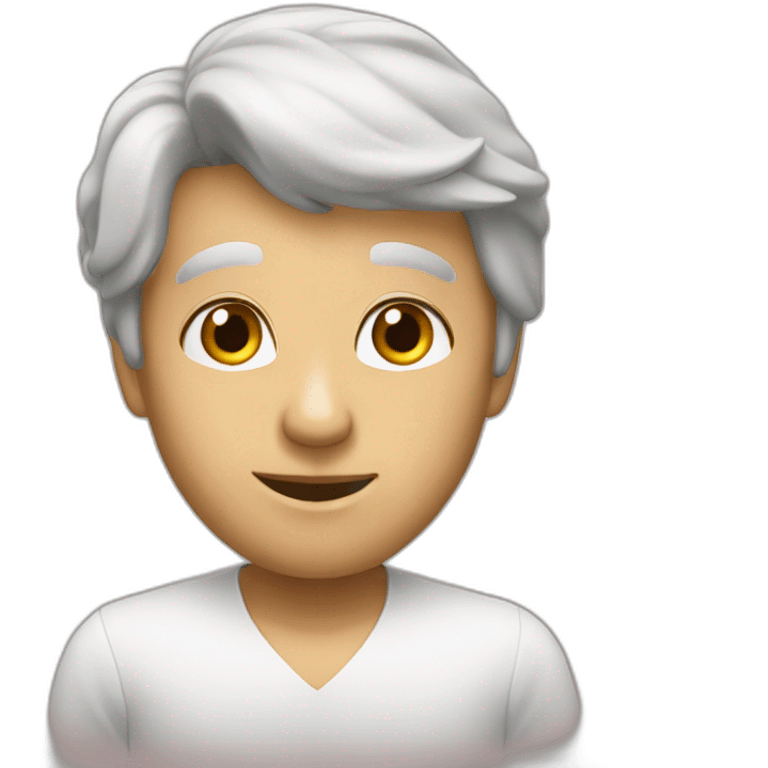 Rebeudeter emoji