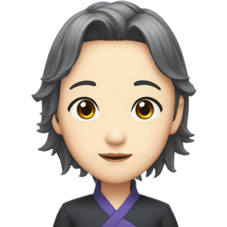 Kaoru Mitoma emoji