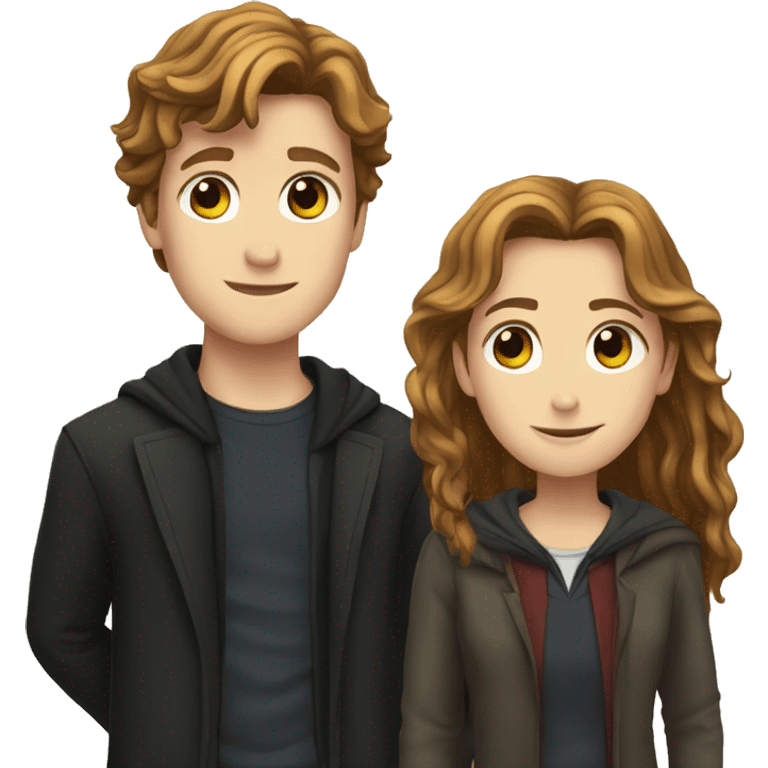 Hermmione emoji