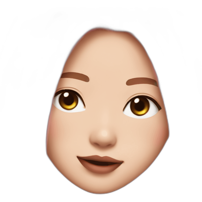 blackpink-jennie emoji