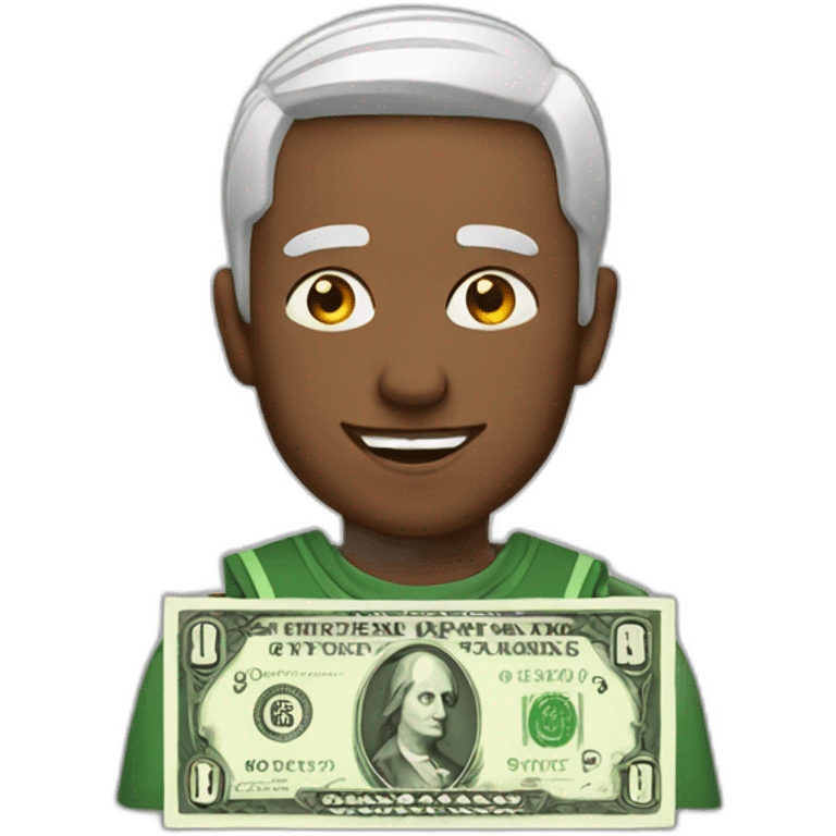 Geld emoji