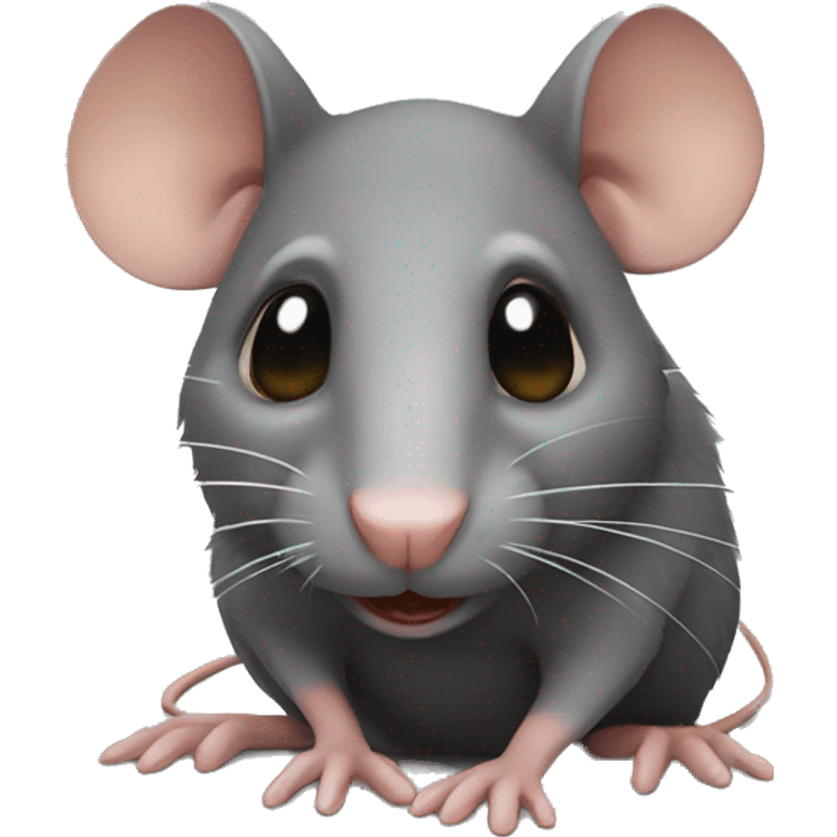 rats emoji