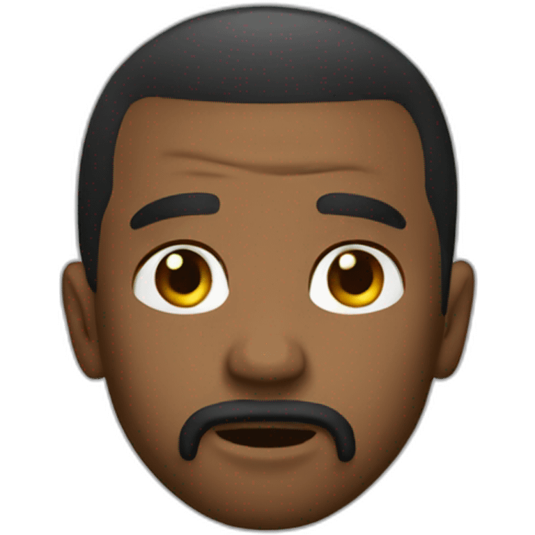 travis scot rap emoji