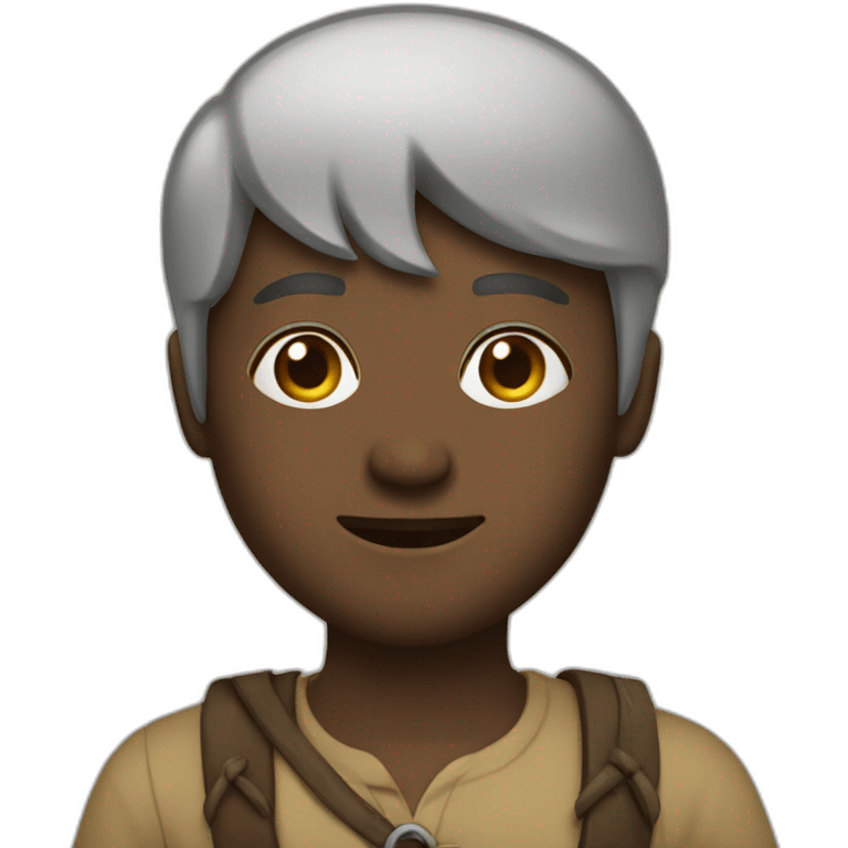 Kilwa emoji