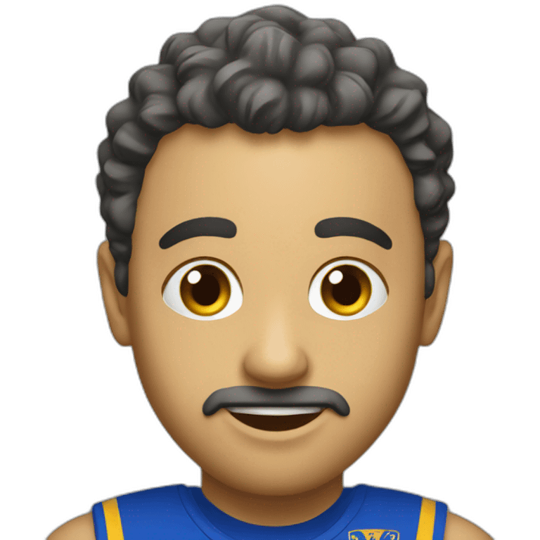 Maccabi emoji