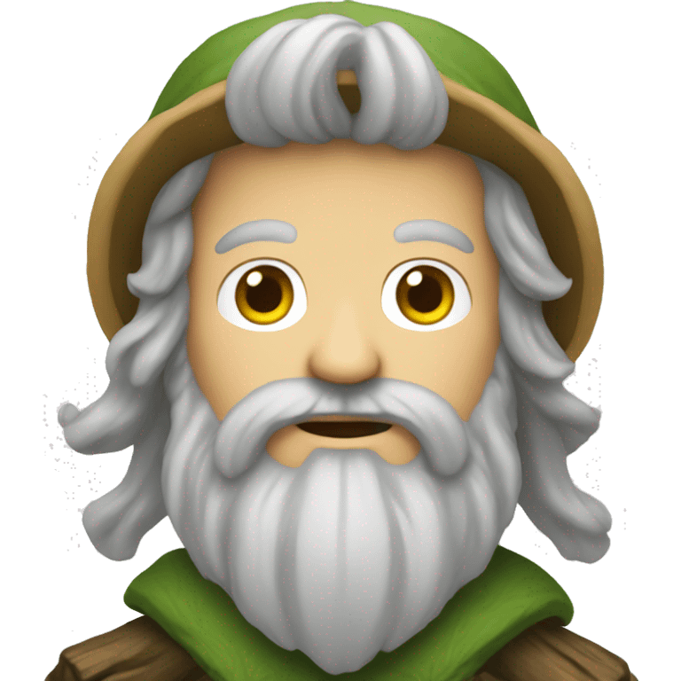 tom bombadil emoji