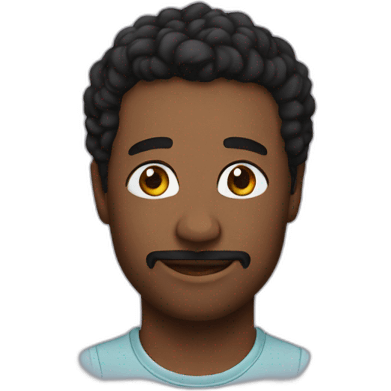 Dream emoji