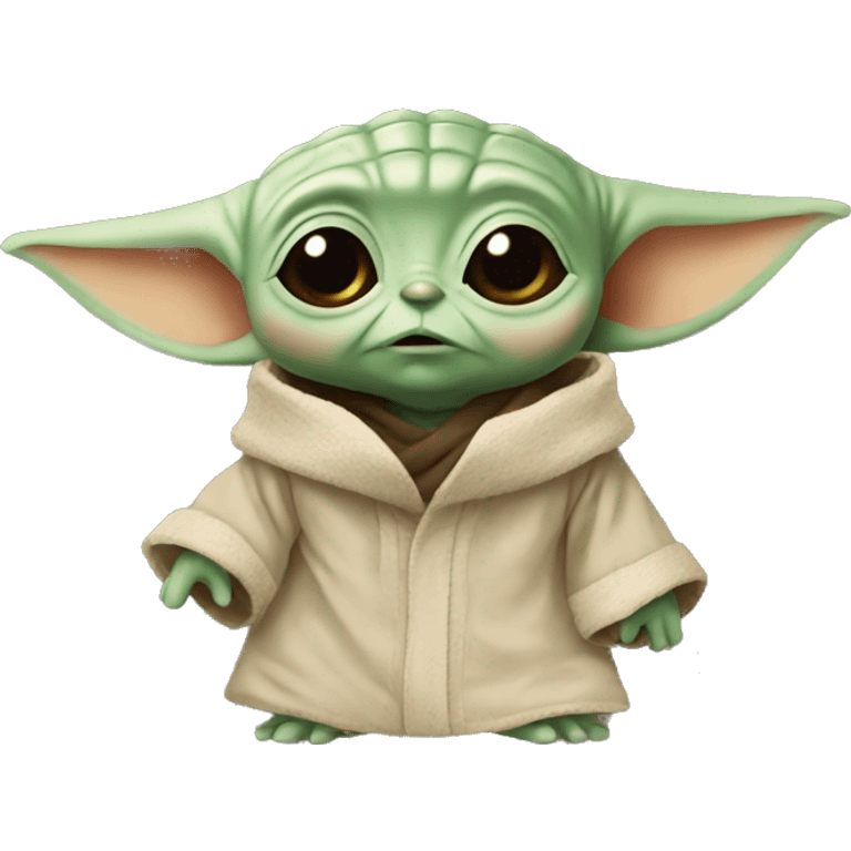 babyyoda emoji