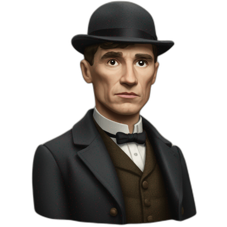 thomas shelby emoji