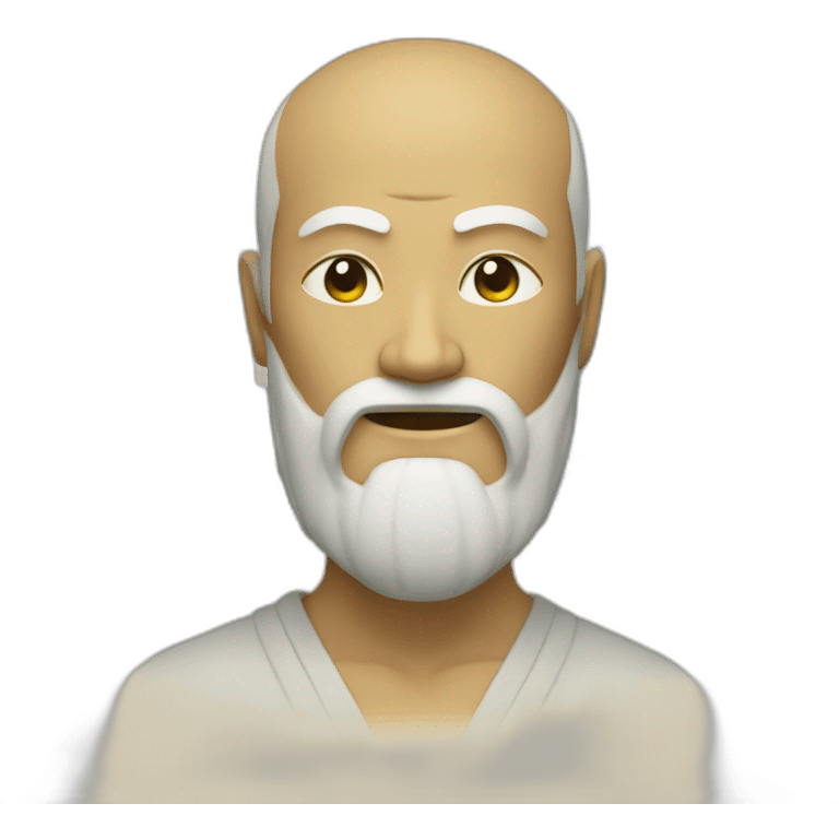 Zen-vitality emoji