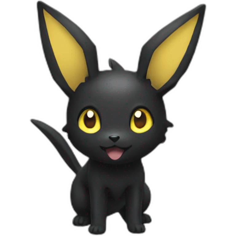 UMBREON emoji