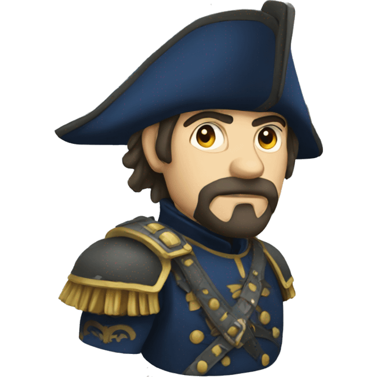 tsar-assassin emoji