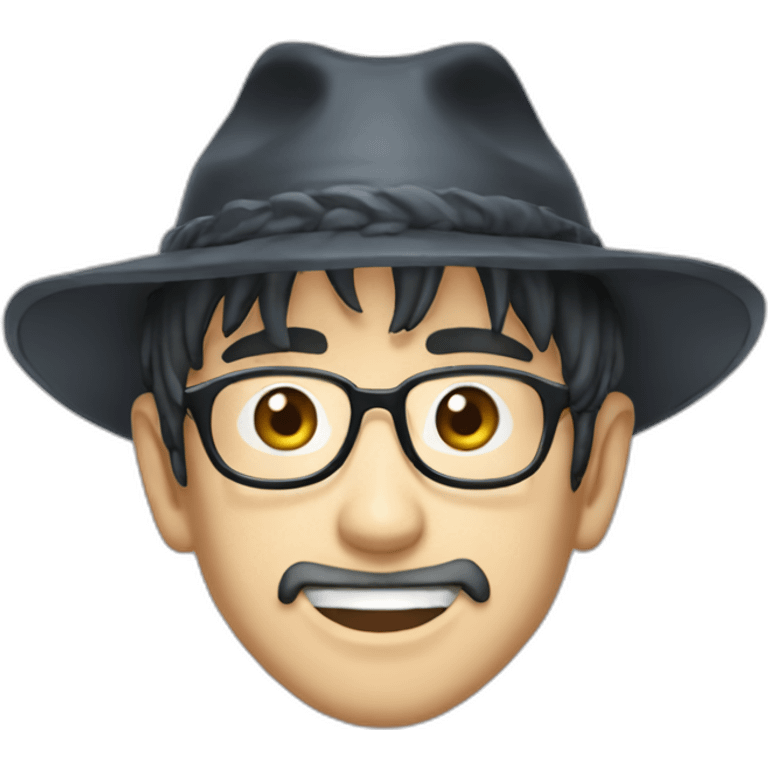 eiichiro oda emoji