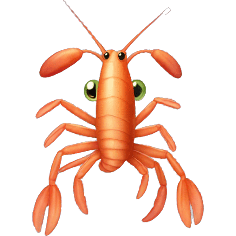 paryshrimp emoji