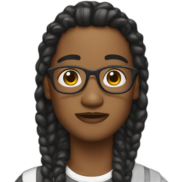 Bitmoji emoji