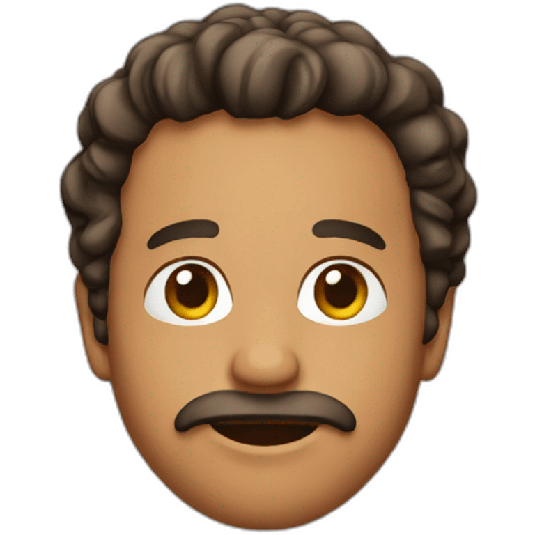 Jerry emoji