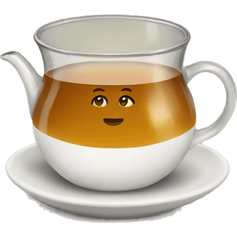 arabic tea emoji