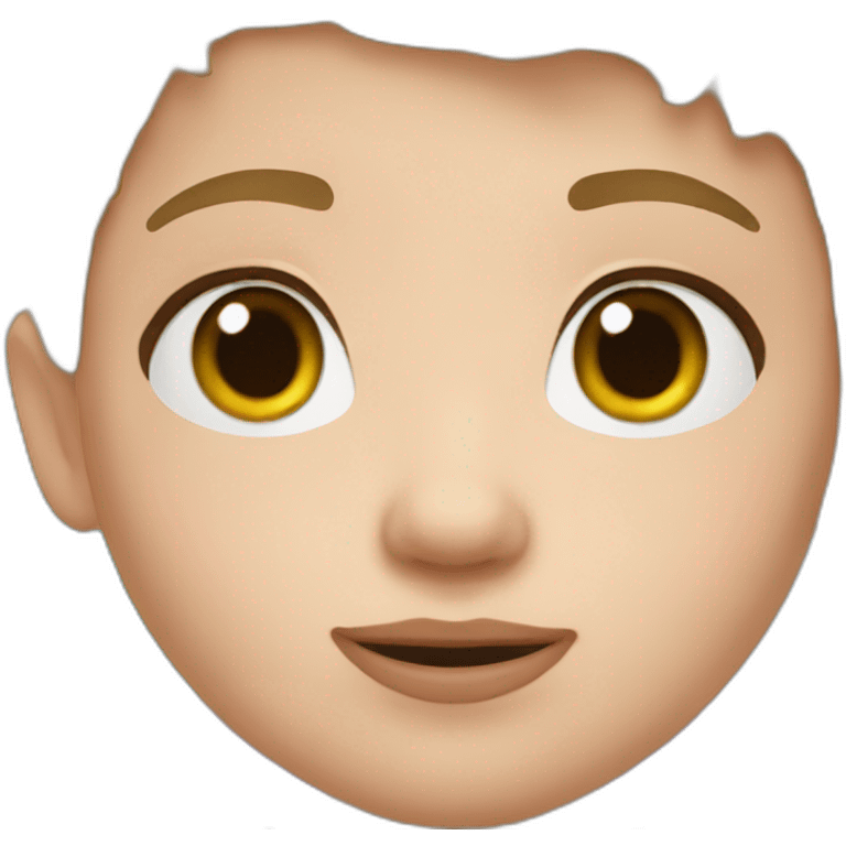 Zepeto emoji