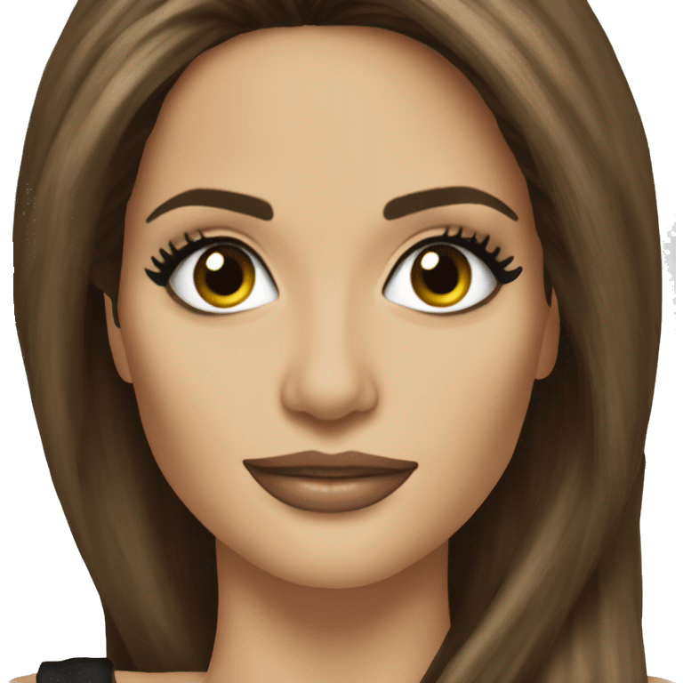 Cheryl Cole emoji