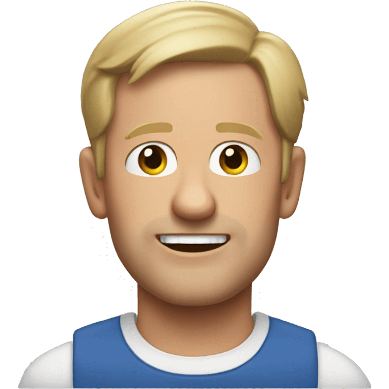 graham barham emoji