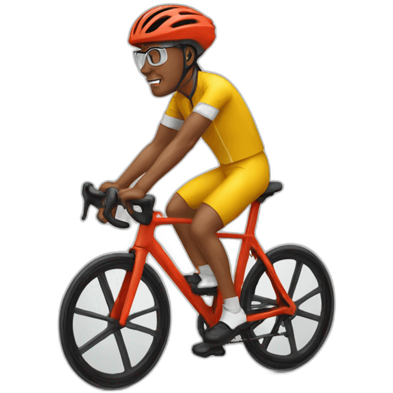 CICLISTA emoji