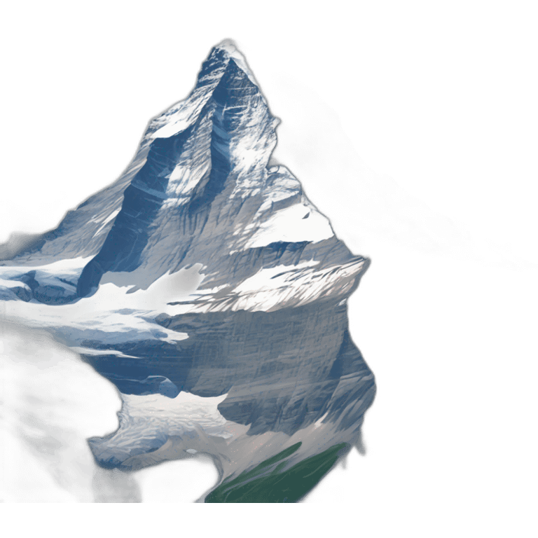 Eiger mönch jungfrau emoji