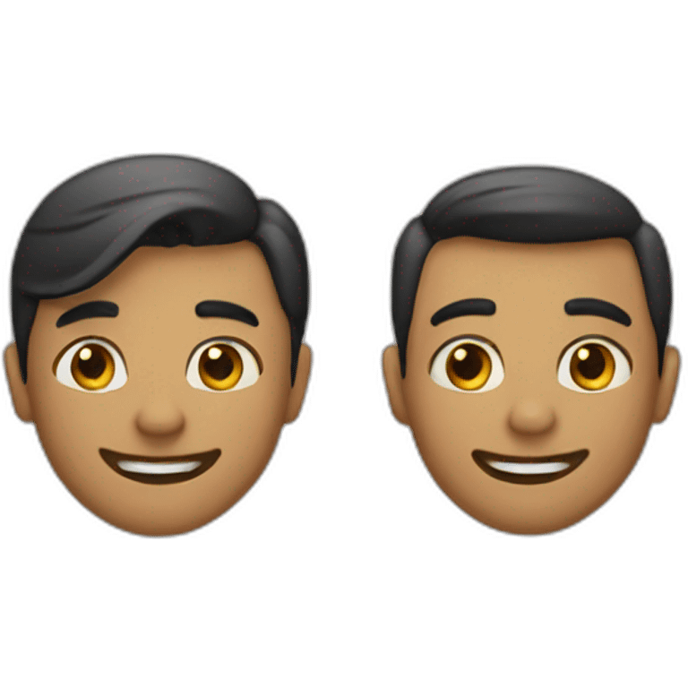 merger emoji