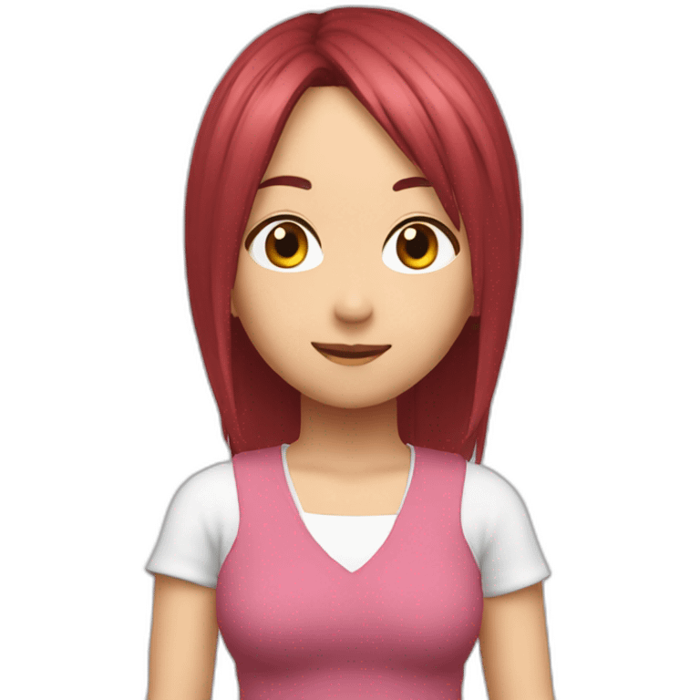 the kairi 78 emoji