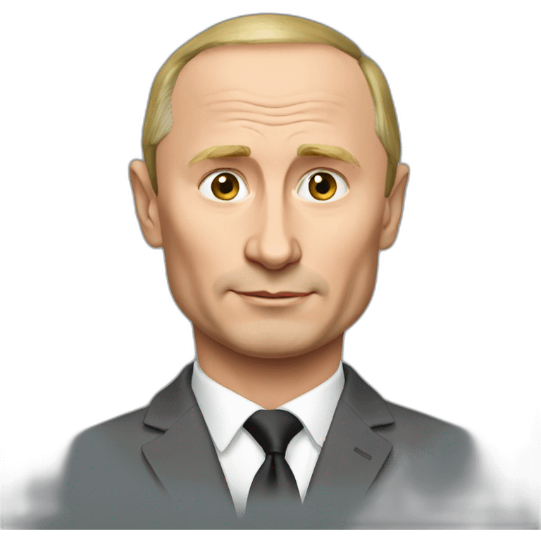 putin emoji