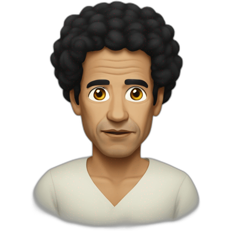 kadhafi emoji